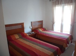 Hacienda Riquelme Apartments