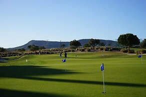 Hacienda Riquelme Apartments