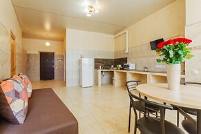 Dream Apartments