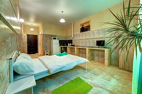 Dream Apartments