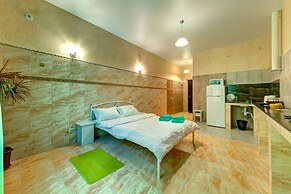 Dream Apartments