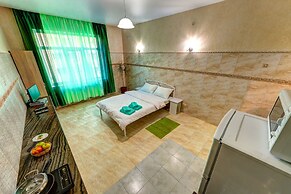 Dream Apartments