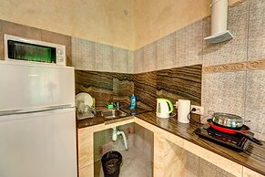 Dream Apartments
