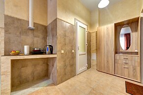 Dream Apartments