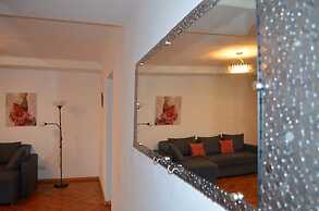 Dream Apartments
