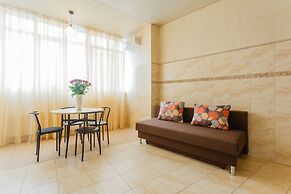 Dream Apartments