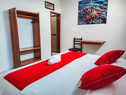 Gran Hostal Tintorera