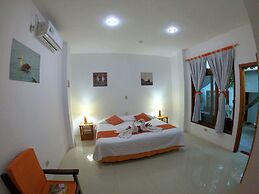 Gran Hostal Tintorera