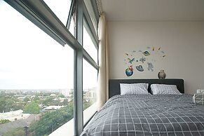 Crows Nest Family Apartment