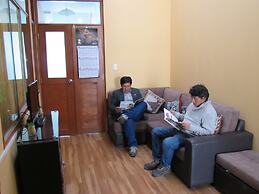 Sumac Tika Hostal
