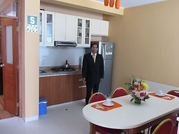 Sumac Tika Hostal