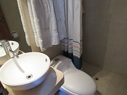 Sumac Tika Hostal