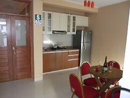 Sumac Tika Hostal