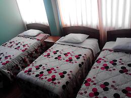 Sumac Tika Hostal