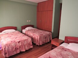 Sumac Tika Hostal