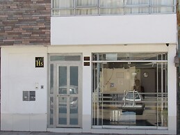 Sumac Tika Hostal