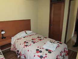 Sumac Tika Hostal