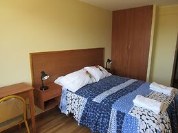 Sumac Tika Hostal