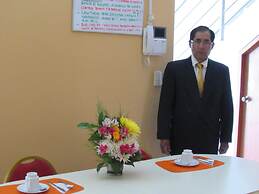 Sumac Tika Hostal