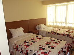 Sumac Tika Hostal