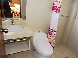 Sumac Tika Hostal