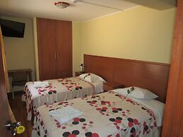 Sumac Tika Hostal