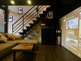 28 The Loft