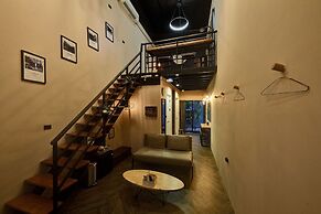 28 The Loft