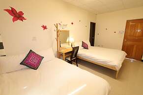 556Homestay