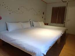 556Homestay