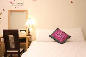 556Homestay