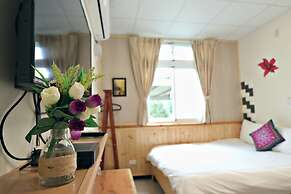 556Homestay