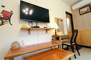 556Homestay