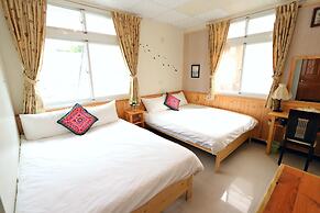 556Homestay