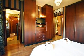 President Suite Apartment