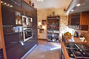 President Suite Apartment
