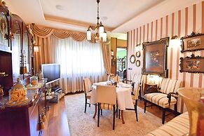 President Suite Apartment