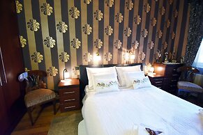 President Suite Apartment