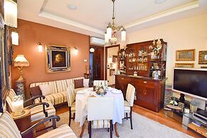 President Suite Apartment