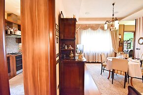 President Suite Apartment