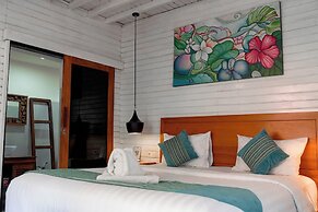 Sadev Resort