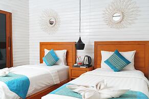 Sadev Resort