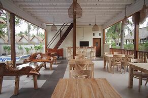 Sadev Resort