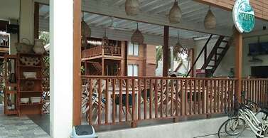 Sadev Resort