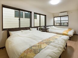 Marikoji Inn Kyoto