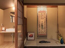 Marikoji Inn Kyoto