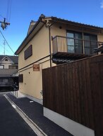 Marikoji Inn Kyoto