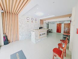 121 Hotel Yangon