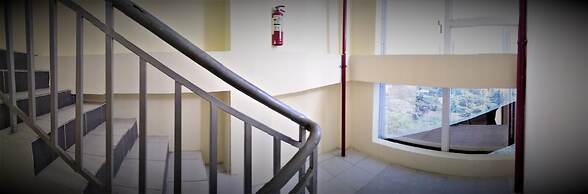 121 Hotel Yangon