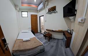 121 Hotel Yangon